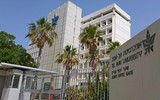 Tỷ phú Israel bị Houthi nhắm tới trong vụ bắt giữ tàu chở hàng ở Biển Đỏ là ai?