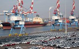 Tỷ phú Israel bị Houthi nhắm tới trong vụ bắt giữ tàu chở hàng ở Biển Đỏ là ai?