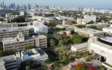 Tỷ phú Israel bị Houthi nhắm tới trong vụ bắt giữ tàu chở hàng ở Biển Đỏ là ai?