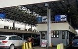 Làn sóng người nhập cư gia tăng, EU khẩn cấp siết chặt biên giới 