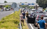 Làn sóng người nhập cư gia tăng, EU khẩn cấp siết chặt biên giới 