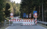 Làn sóng người nhập cư gia tăng, EU khẩn cấp siết chặt biên giới 