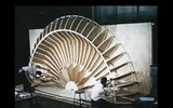 Ngắm đĩa bay thực của quân đội Mỹ nhưng chưa từng cất cánh
