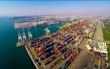 Trung Quốc thiếu 'mặn mà' với dự án đường bộ của Thái Lan nhằm thay thế eo biển Malacca?