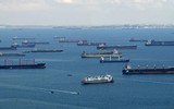 Trung Quốc thiếu 'mặn mà' với dự án đường bộ của Thái Lan nhằm thay thế eo biển Malacca?