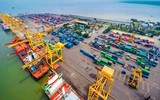 Trung Quốc thiếu 'mặn mà' với dự án đường bộ của Thái Lan nhằm thay thế eo biển Malacca?