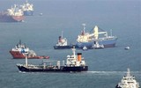 Trung Quốc thiếu 'mặn mà' với dự án đường bộ của Thái Lan nhằm thay thế eo biển Malacca?