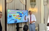 Trung Quốc thiếu 'mặn mà' với dự án đường bộ của Thái Lan nhằm thay thế eo biển Malacca?