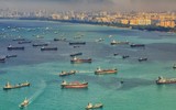 Trung Quốc thiếu 'mặn mà' với dự án đường bộ của Thái Lan nhằm thay thế eo biển Malacca?