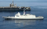 Lý do hải quân Mỹ cảnh giác trước kho vũ khí của phiến quân Houthi 