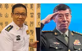 Chân dung tân Bộ trưởng Quốc phòng vừa được Trung Quốc bổ nhiệm