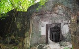 Vì sao Mỹ cải tạo đường băng ở hòn đảo từng là nơi xuất phát của 2 quả bom nguyên tử?