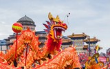 Biểu tượng rồng trong một số nền văn hóa trên thế giới