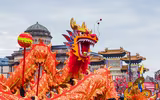 Biểu tượng rồng trong một số nền văn hóa trên thế giới