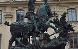 Biểu tượng rồng trong một số nền văn hóa trên thế giới
