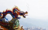 Biểu tượng rồng trong một số nền văn hóa trên thế giới
