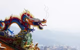 Biểu tượng rồng trong một số nền văn hóa trên thế giới