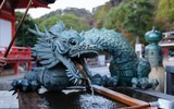 Biểu tượng rồng trong một số nền văn hóa trên thế giới