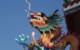 Biểu tượng rồng trong một số nền văn hóa trên thế giới