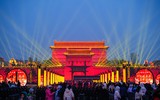 Không khí đón Tết Nguyên đán Giáp Thìn 2024 trên thế giới
