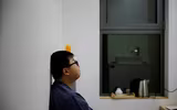 Kỳ quặc: Tự nguyện trả tiền để ‘được’ sống thử cảnh tù tội