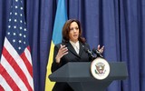 Chiến thuật bảo vệ Tổng thống Mỹ Joe Biden phải thay đổi đúng giai đoạn ‘nước sôi lửa bỏng’