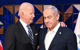 Chiến thuật bảo vệ Tổng thống Mỹ Joe Biden phải thay đổi đúng giai đoạn ‘nước sôi lửa bỏng’