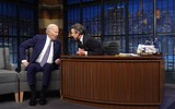 Chiến thuật bảo vệ Tổng thống Mỹ Joe Biden phải thay đổi đúng giai đoạn ‘nước sôi lửa bỏng’