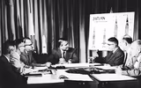 Những chiến dịch đen tối nhất đã được giải mật của CIA