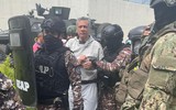 Việc Ecuador đột kích bất ngờ Đại sứ quán Mexico nghiêm trọng đến mức nào?