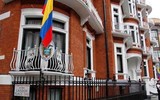 Việc Ecuador đột kích bất ngờ Đại sứ quán Mexico nghiêm trọng đến mức nào?