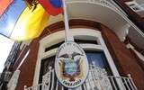Việc Ecuador đột kích bất ngờ Đại sứ quán Mexico nghiêm trọng đến mức nào?