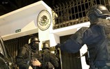 Việc Ecuador đột kích bất ngờ Đại sứ quán Mexico nghiêm trọng đến mức nào?