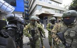 Việc Ecuador đột kích bất ngờ Đại sứ quán Mexico nghiêm trọng đến mức nào?