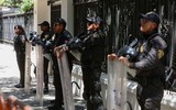 Việc Ecuador đột kích bất ngờ Đại sứ quán Mexico nghiêm trọng đến mức nào?