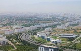 Đất nước 'ít người đến thăm nhất thế giới' nói không với internet và… ô tô bẩn 