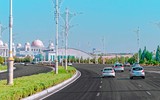Đất nước 'ít người đến thăm nhất thế giới' nói không với internet và… ô tô bẩn 