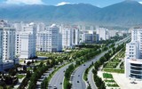 Đất nước 'ít người đến thăm nhất thế giới' nói không với internet và… ô tô bẩn 
