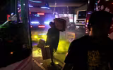 Mọi phương tiện đều ‘nghẽn’ trong đợt di dân lớn nhất lịch sử Indonesia 
