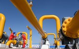 Vì sao dự án đường ống dẫn khí giữa Nga và Trung Quốc bị đình trệ?