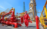 Vì sao dự án đường ống dẫn khí giữa Nga và Trung Quốc bị đình trệ?