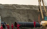 Vì sao dự án đường ống dẫn khí giữa Nga và Trung Quốc bị đình trệ?