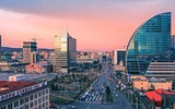 Vì sao dự án đường ống dẫn khí giữa Nga và Trung Quốc bị đình trệ?