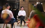 Chân dung tân Thủ tướng Singapore Lawrence Wong 