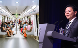 Chân dung tân Thủ tướng Singapore Lawrence Wong 