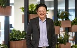 Chân dung tân Thủ tướng Singapore Lawrence Wong 