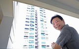 Chân dung tân Thủ tướng Singapore Lawrence Wong 