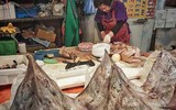 10 món ăn trứ danh 'đệ nhất thối' trên thế giới