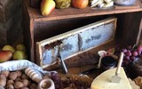 10 món ăn trứ danh 'đệ nhất thối' trên thế giới