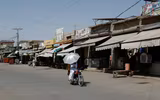 Pakistan nắng nóng 52 độ C, hàng trăm người nhập viện